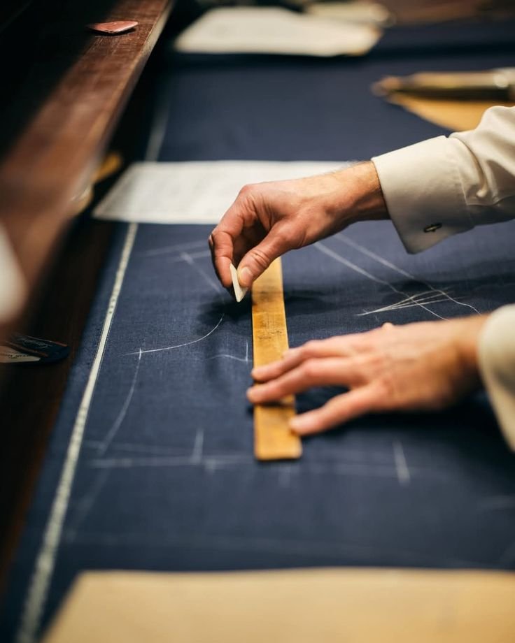 CUTTING PROCESS