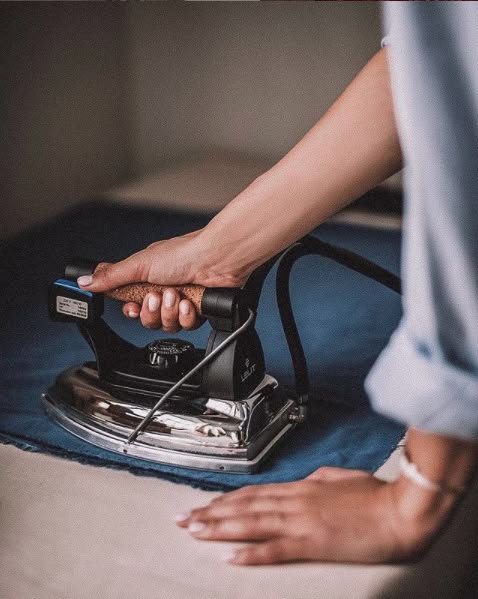 Ironing & Pressing