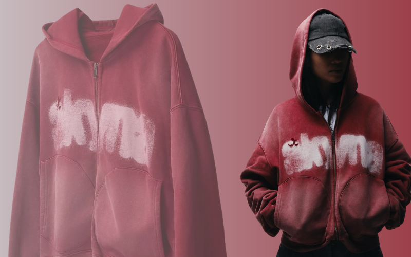 Fashionwear Manufacturing