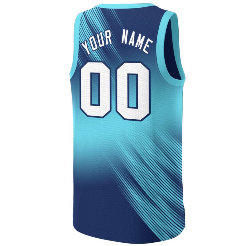 Basketball Jersey MOQ Manufacturing in Pakistan
