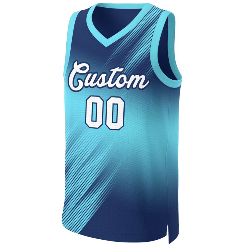 Basketball Jersey MOQ Manufacturing in Pakistan