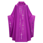 Wholesale Pastor Gowns Supplier | Custom Clergy & Pulpit Robes