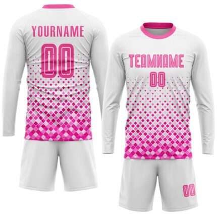 Custom soccer uniform manufacturer in Sialkot Pakistan