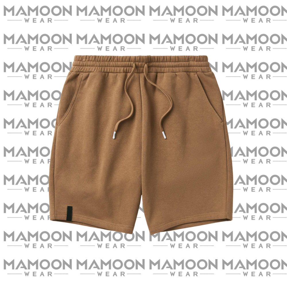 SWEAT SHORTS