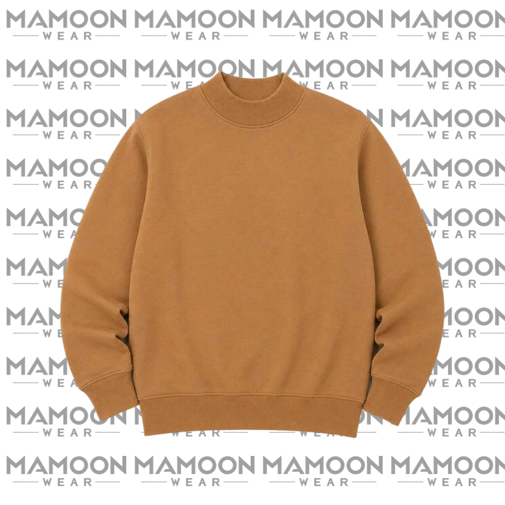 Custom Fleece Sweatshirt