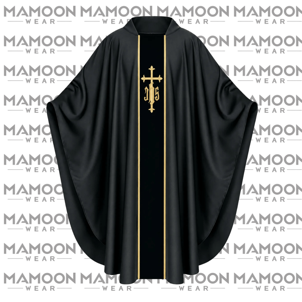 Custom Clergy Apparel & Church Vestments