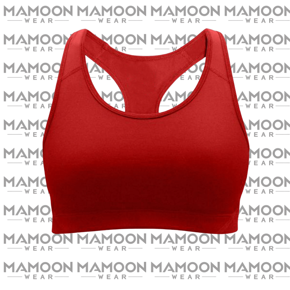 Custom Sports Bra Suppliers