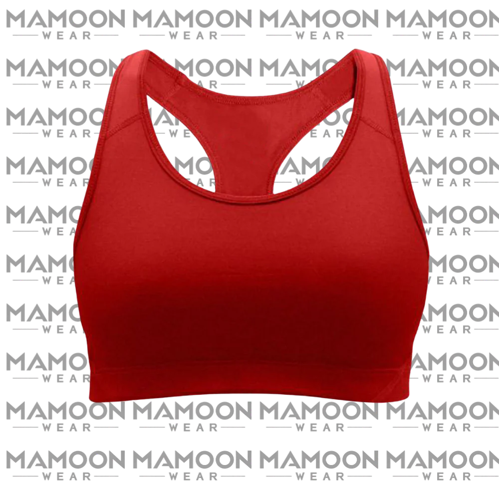 Custom Sports Bra Suppliers
