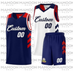 SEO Title: Sports Wear Manufacturer | Custom Team & Sportswear