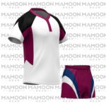 SEO Title: Sports Wear Manufacturer | Custom Team & Sportswear