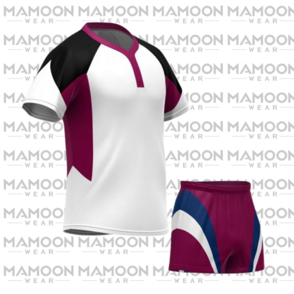 SEO Title: Sports Wear Manufacturer | Custom Team & Sportswear
