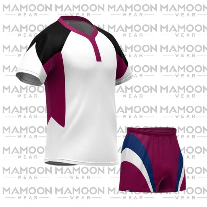 SEO Title: Sports Wear Manufacturer | Custom Team & Sportswear
