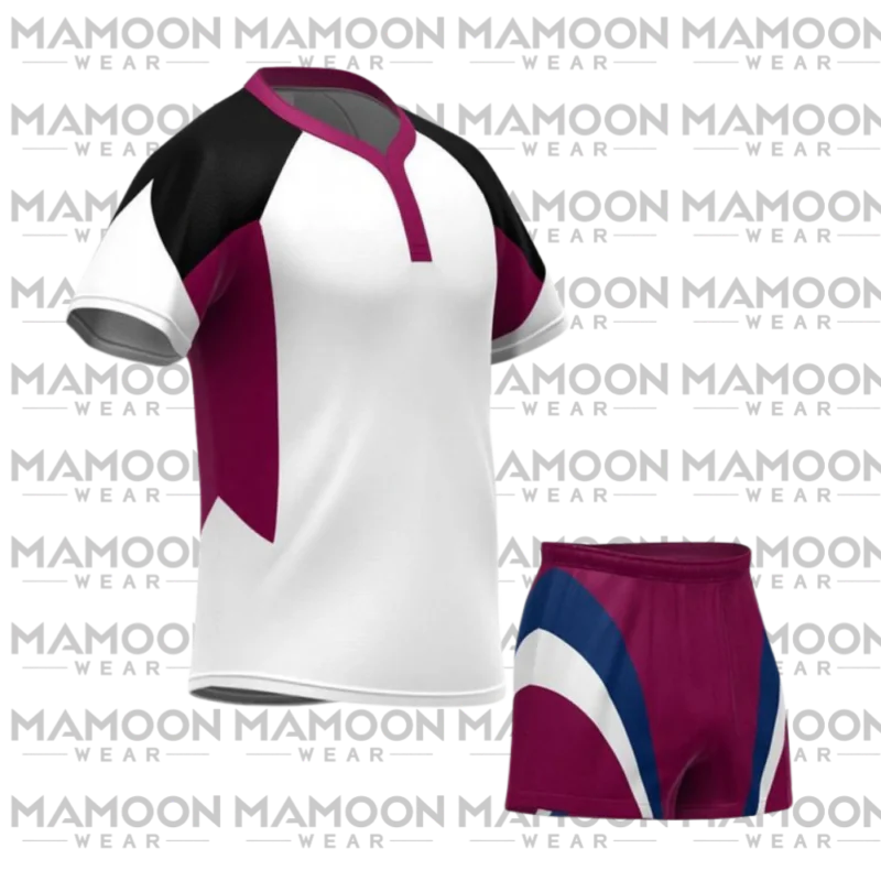 SEO Title: Sports Wear Manufacturer | Custom Team & Sportswear