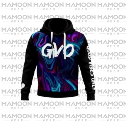 Sublimation Hoodies Manufacturers