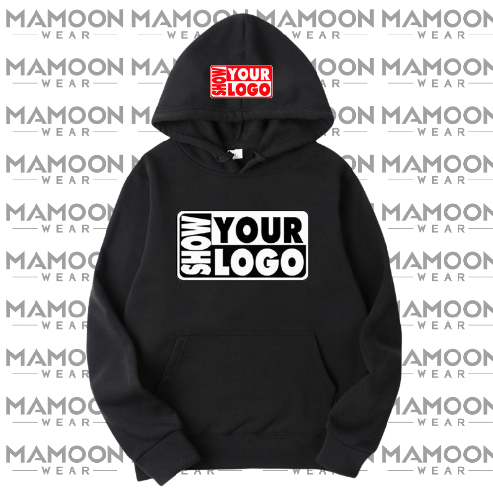 HEAVY WEIGHT HOODIE