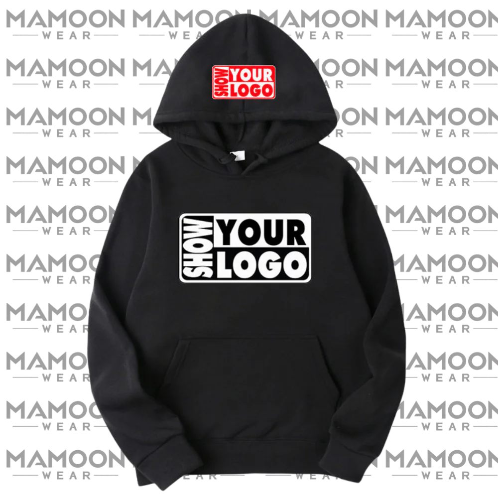 Sportswear Hoodie