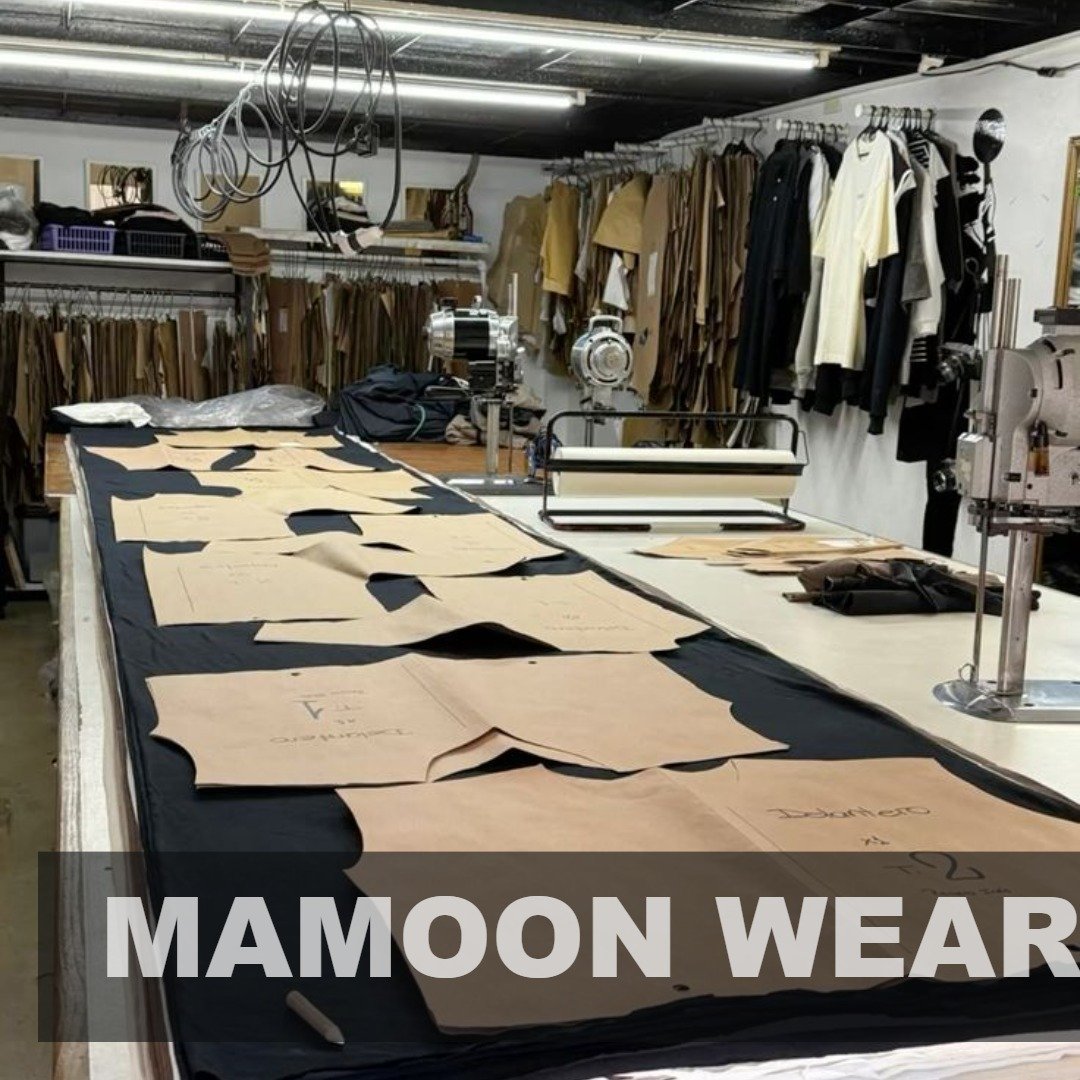 Apparel Manufacturing Facility
