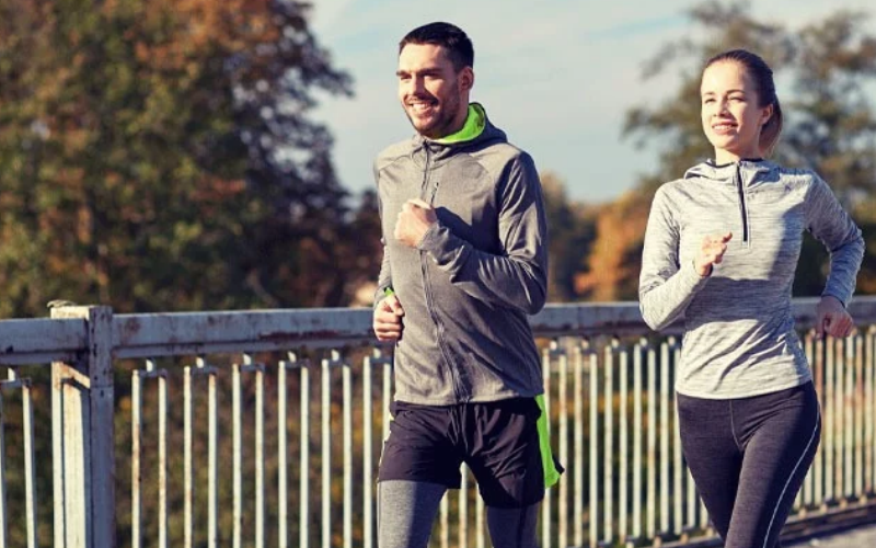 Fitness Wear Manufacturing