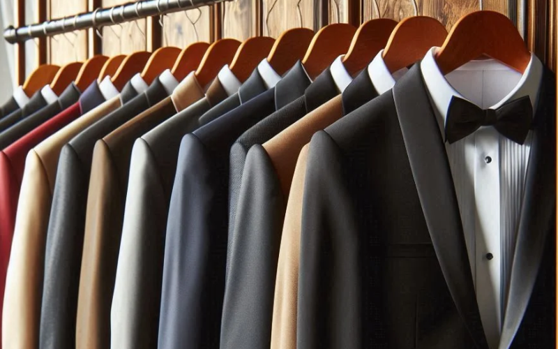 Clergy Apparel Manufacturing