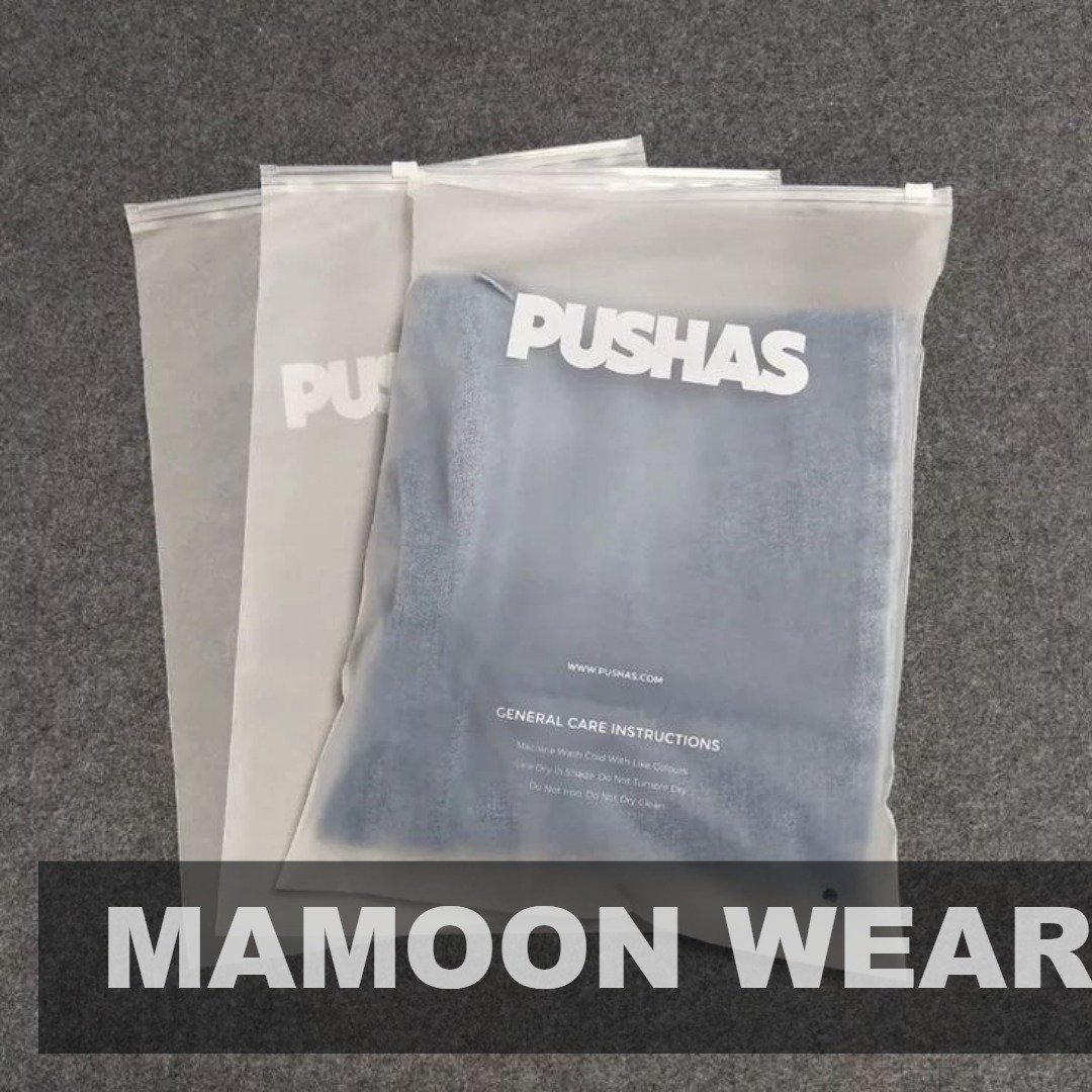 Custom Streetwear Production