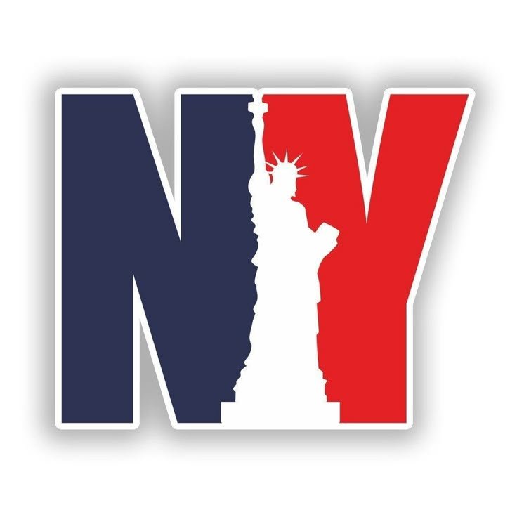 NY Brand Logo