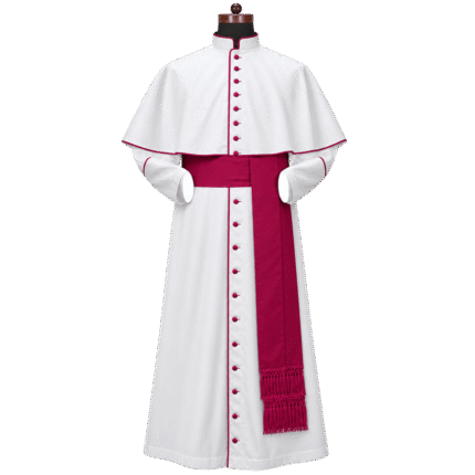 Clergy Vestments / Church Vestments / Chasuble / Alb / Stole