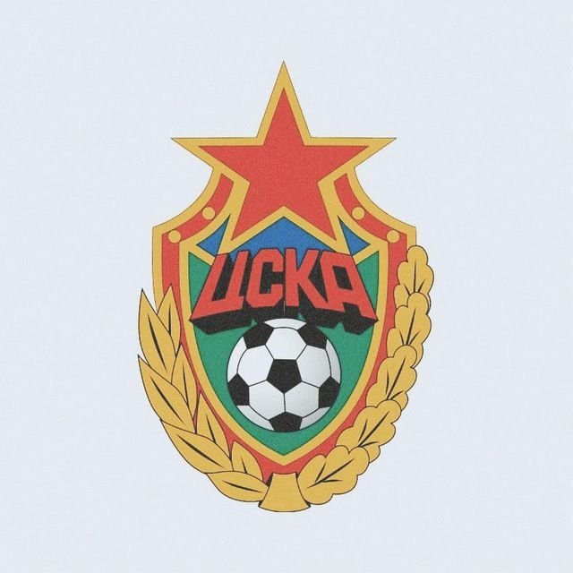 USSR Football Logo