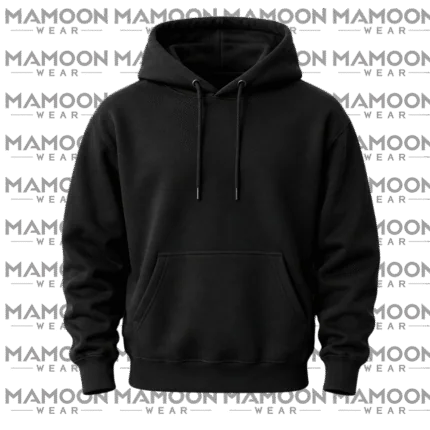100 cotton hoodies wholesale, Blank black hoodie, Hoodie blanks, Small quantity clothing manufacturer USA, custom heavyweight hoodie, wholesale streetwear blank