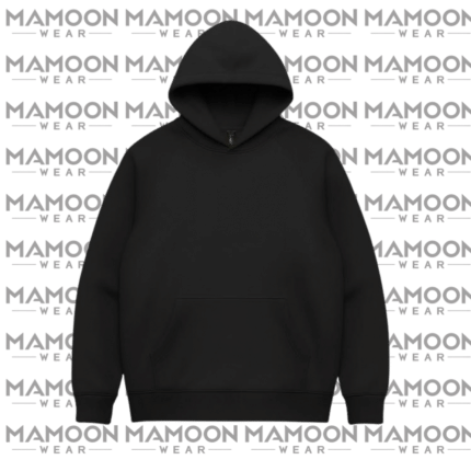 100 cotton hoodies wholesale, Blank black hoodie, Hoodie blanks, Small quantity clothing manufacturer USA, custom heavyweight hoodie, wholesale streetwear blank
