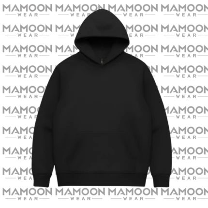 100 cotton hoodies wholesale, Blank black hoodie, Hoodie blanks, Small quantity clothing manufacturer USA, custom heavyweight hoodie, wholesale streetwear blank