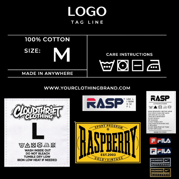 Custom Neck Labels Private Label Hoodie Manufacturer