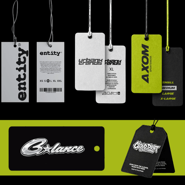 Custom Hang Tag Private Label Hoodie Manufacturer